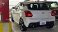 2018 Suzuki Swift