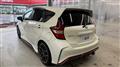 2015 Nissan Note