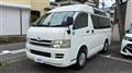 2009 Toyota Hiace Van