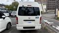 2009 Toyota Hiace Van