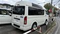 2009 Toyota Hiace Van