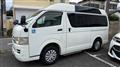 2009 Toyota Hiace Van