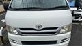 2009 Toyota Hiace Van