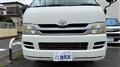2009 Toyota Hiace Van