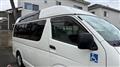 2009 Toyota Hiace Van