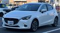 2016 Mazda Demio
