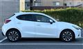 2016 Mazda Demio
