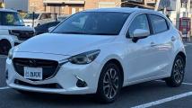 2016 Mazda Demio