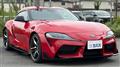 2020 Toyota Supra
