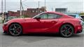 2020 Toyota Supra