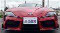 2020 Toyota Supra