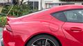 2020 Toyota Supra
