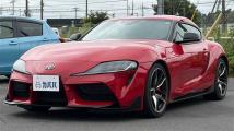 2020 Toyota Supra