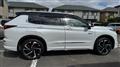 2022 Mitsubishi OUTLANDER PHEV