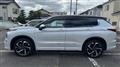 2022 Mitsubishi OUTLANDER PHEV
