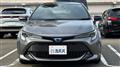 2022 Toyota Corolla Sports