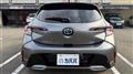 2022 Toyota Corolla Sports