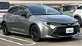 2022 Toyota Corolla Sports