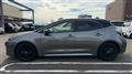 2022 Toyota Corolla Sports