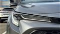 2022 Toyota Corolla Sports