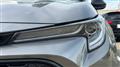 2022 Toyota Corolla Sports