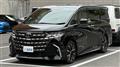 2023 Toyota Alphard