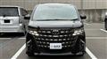 2023 Toyota Alphard