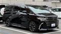 2023 Toyota Alphard