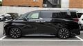 2023 Toyota Alphard