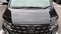 2023 Toyota Alphard