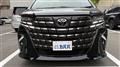 2023 Toyota Alphard