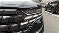 2023 Toyota Alphard