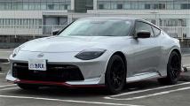2024 Nissan Fairlady Z
