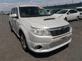 2009 Subaru Forester