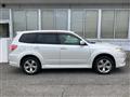 2009 Subaru Forester