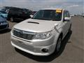 2009 Subaru Forester