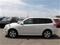2009 Subaru Forester