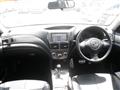 2009 Subaru Forester