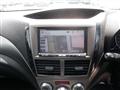 2009 Subaru Forester