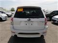 2009 Subaru Forester