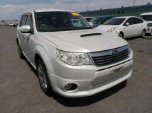 2009 Subaru Forester