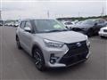 2024 Toyota Raize