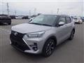 2024 Toyota Raize