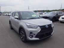 2024 Toyota Raize