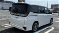 2024 Toyota Voxy