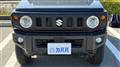 2025 Suzuki Jimny
