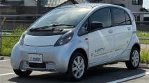 2011 Mitsubishi i-MiEV