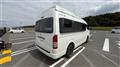 2020 Toyota Hiace Van
