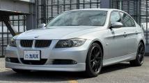 2005 BMW 3 Series