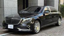 2020 Maybach Maybach Others